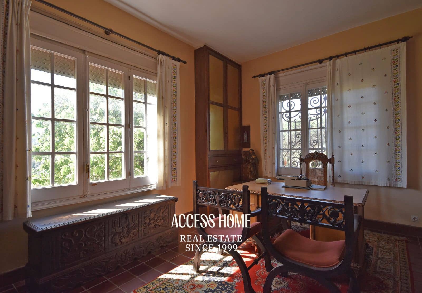 9 slaapkamer Villa te koop in Montornes del Valles met zwembad garage - € 850.000 (Ref: 9795659)