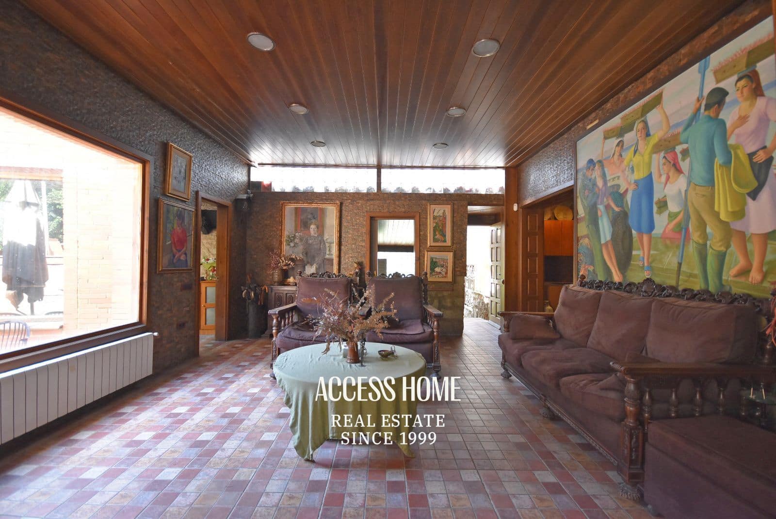 9 slaapkamer Villa te koop in Montornes del Valles met zwembad garage - € 850.000 (Ref: 9795659)