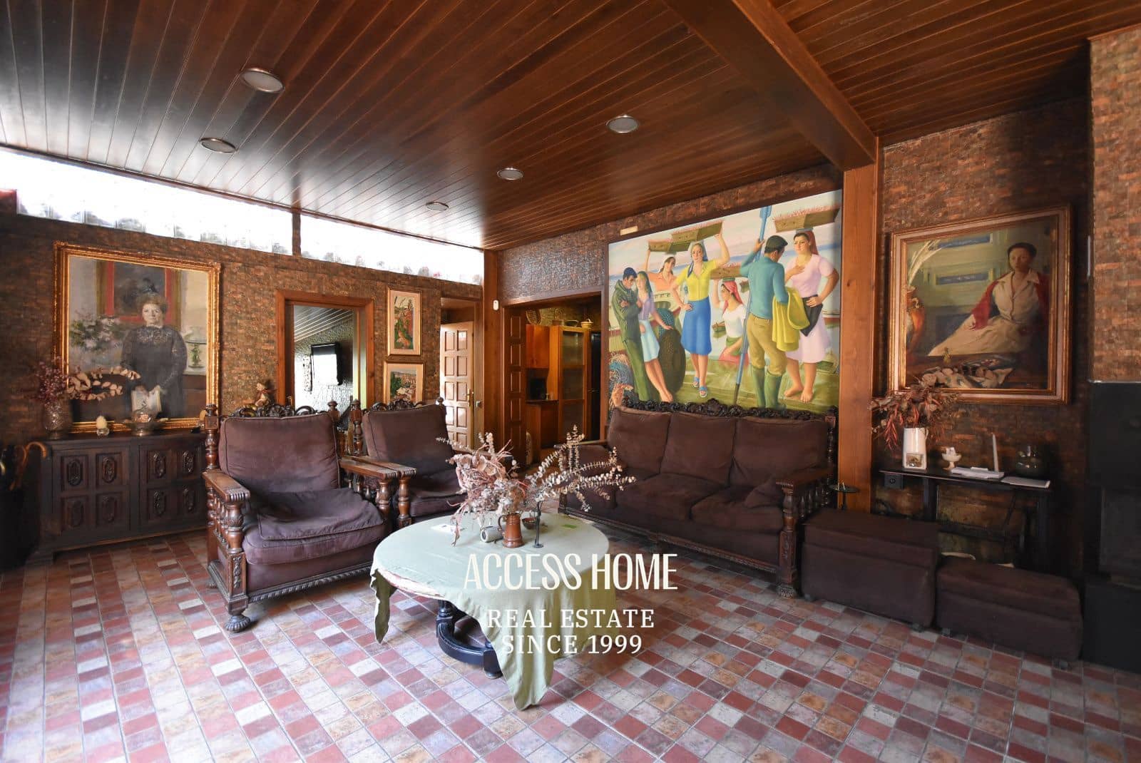 9 slaapkamer Villa te koop in Montornes del Valles met zwembad garage - € 850.000 (Ref: 9795659)