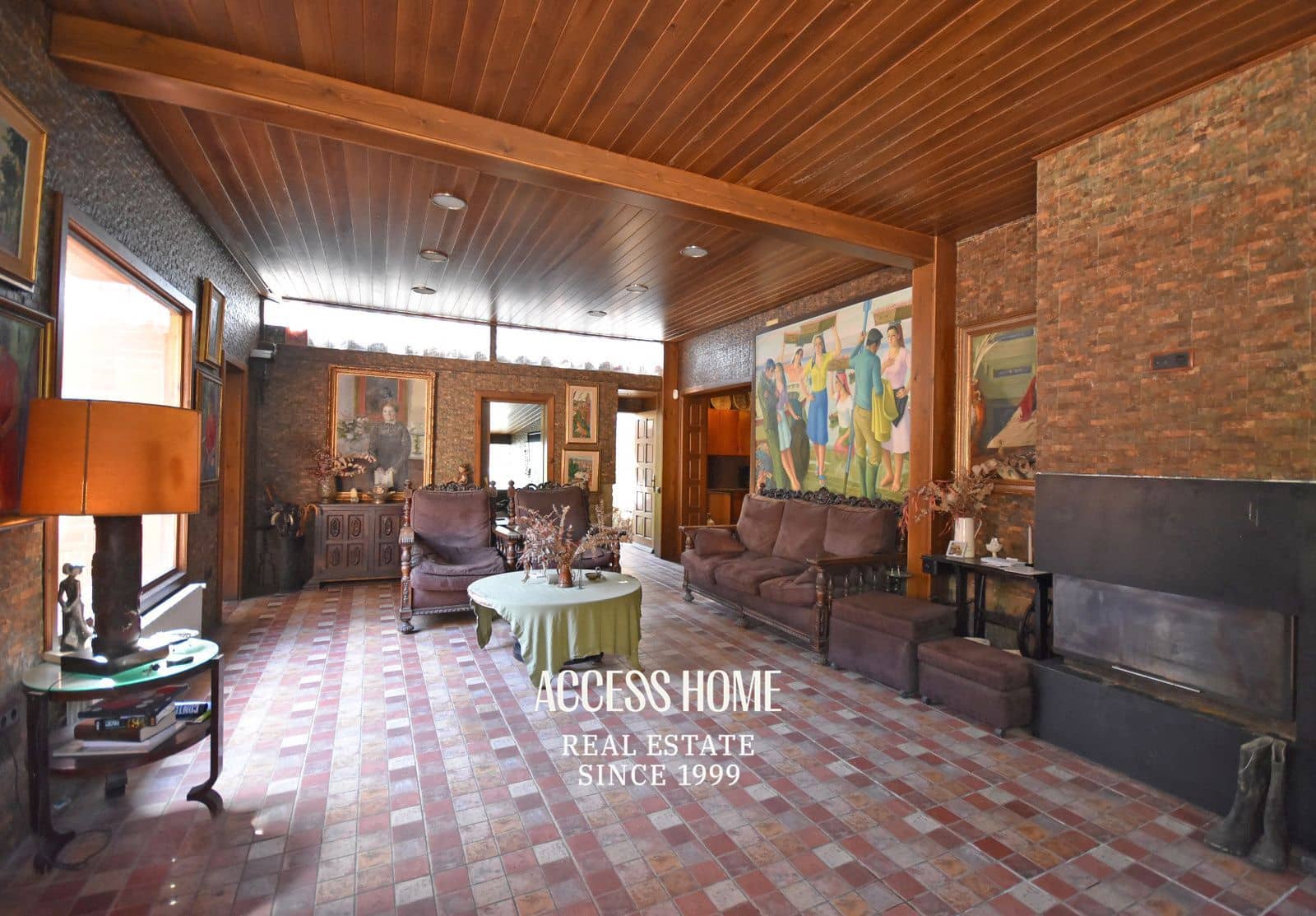 9 slaapkamer Villa te koop in Montornes del Valles met zwembad garage - € 850.000 (Ref: 9795659)