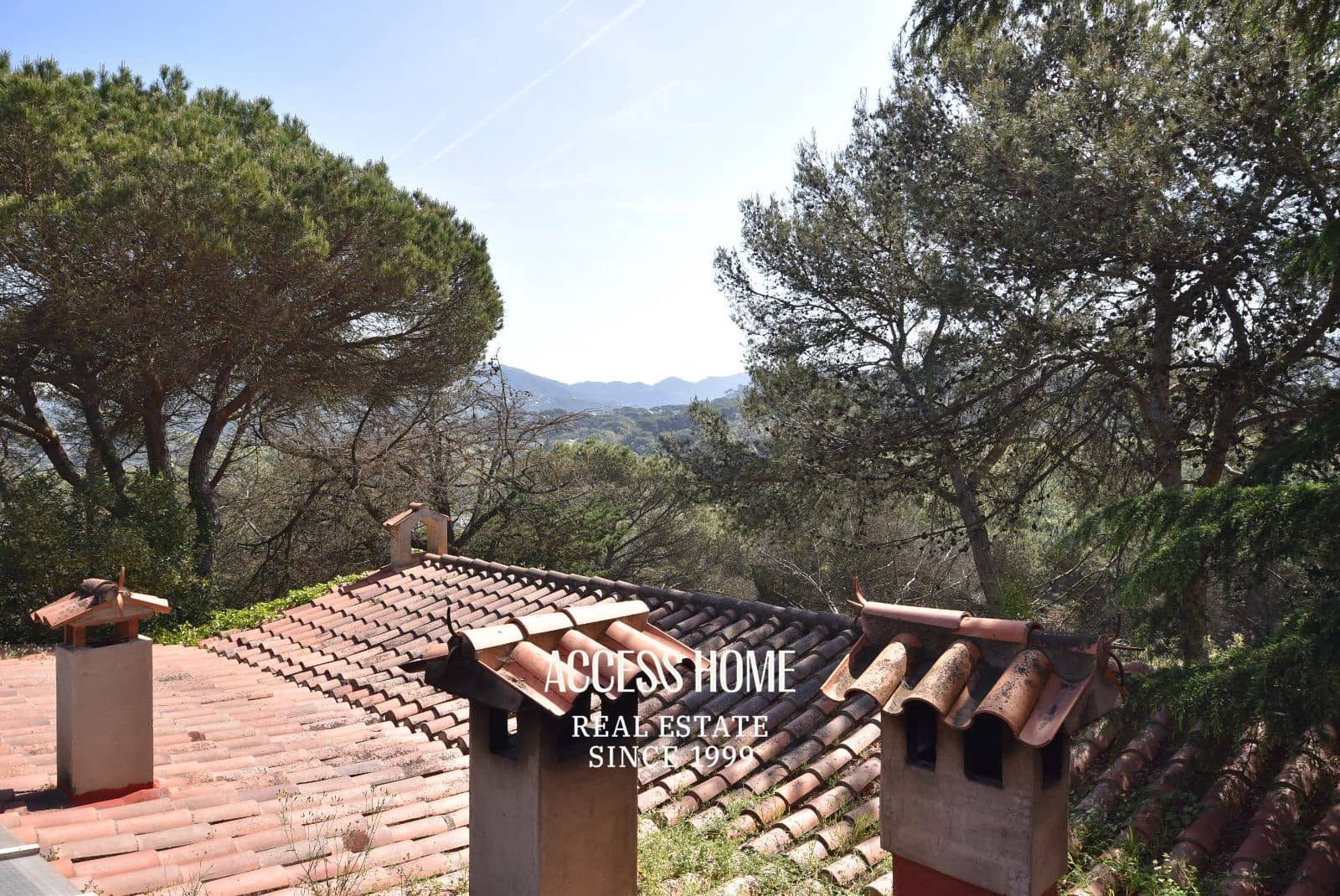 9 slaapkamer Villa te koop in Montornes del Valles met zwembad garage - € 850.000 (Ref: 9795659)