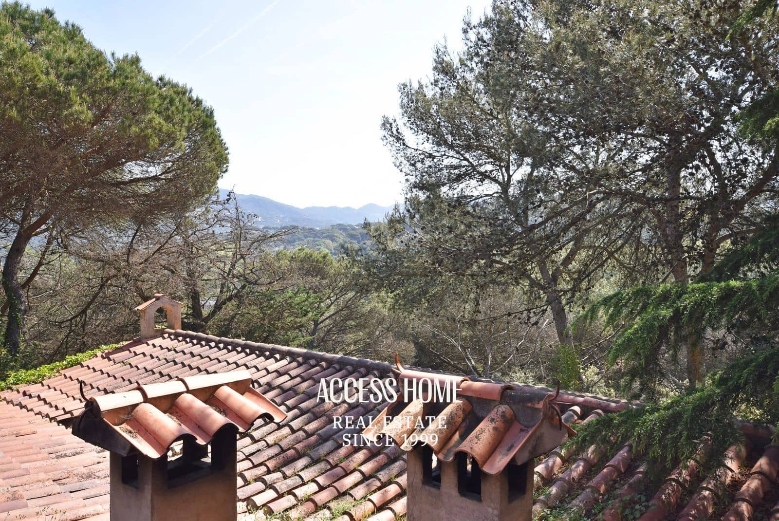 9 slaapkamer Villa te koop in Montornes del Valles met zwembad garage - € 850.000 (Ref: 9795659)