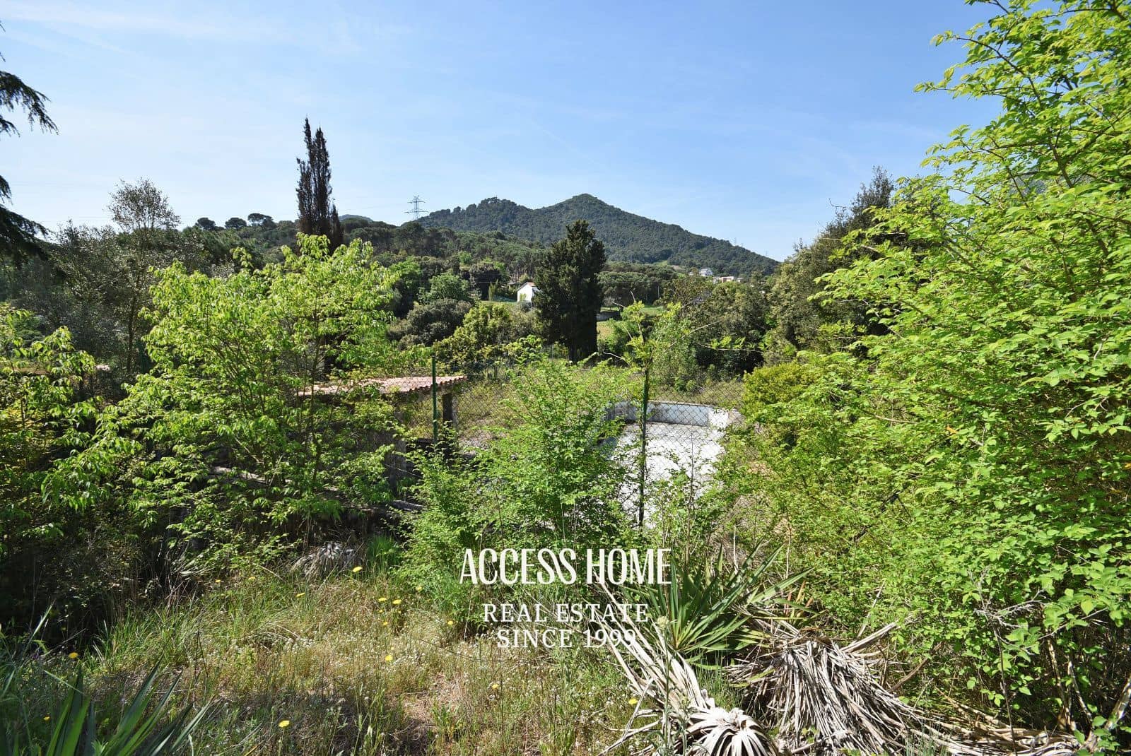 9 slaapkamer Villa te koop in Montornes del Valles met zwembad garage - € 850.000 (Ref: 9795659)