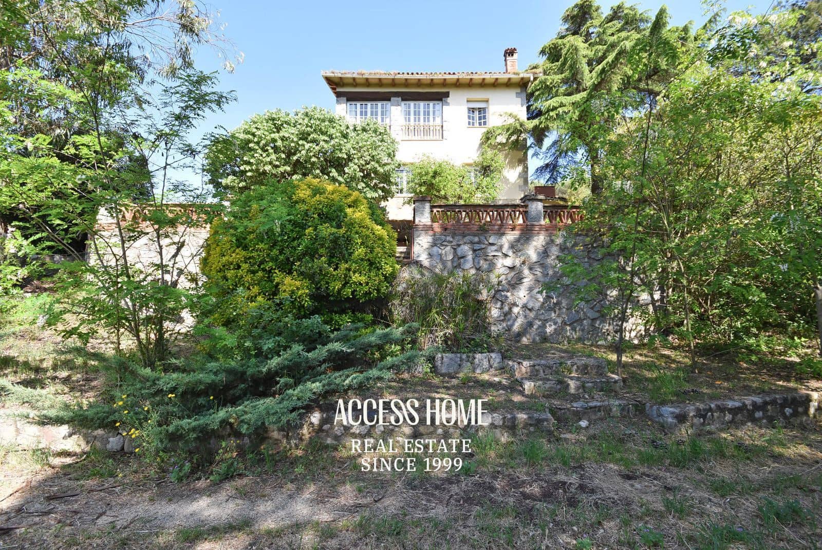 9 slaapkamer Villa te koop in Montornes del Valles met zwembad garage - € 850.000 (Ref: 9795659)