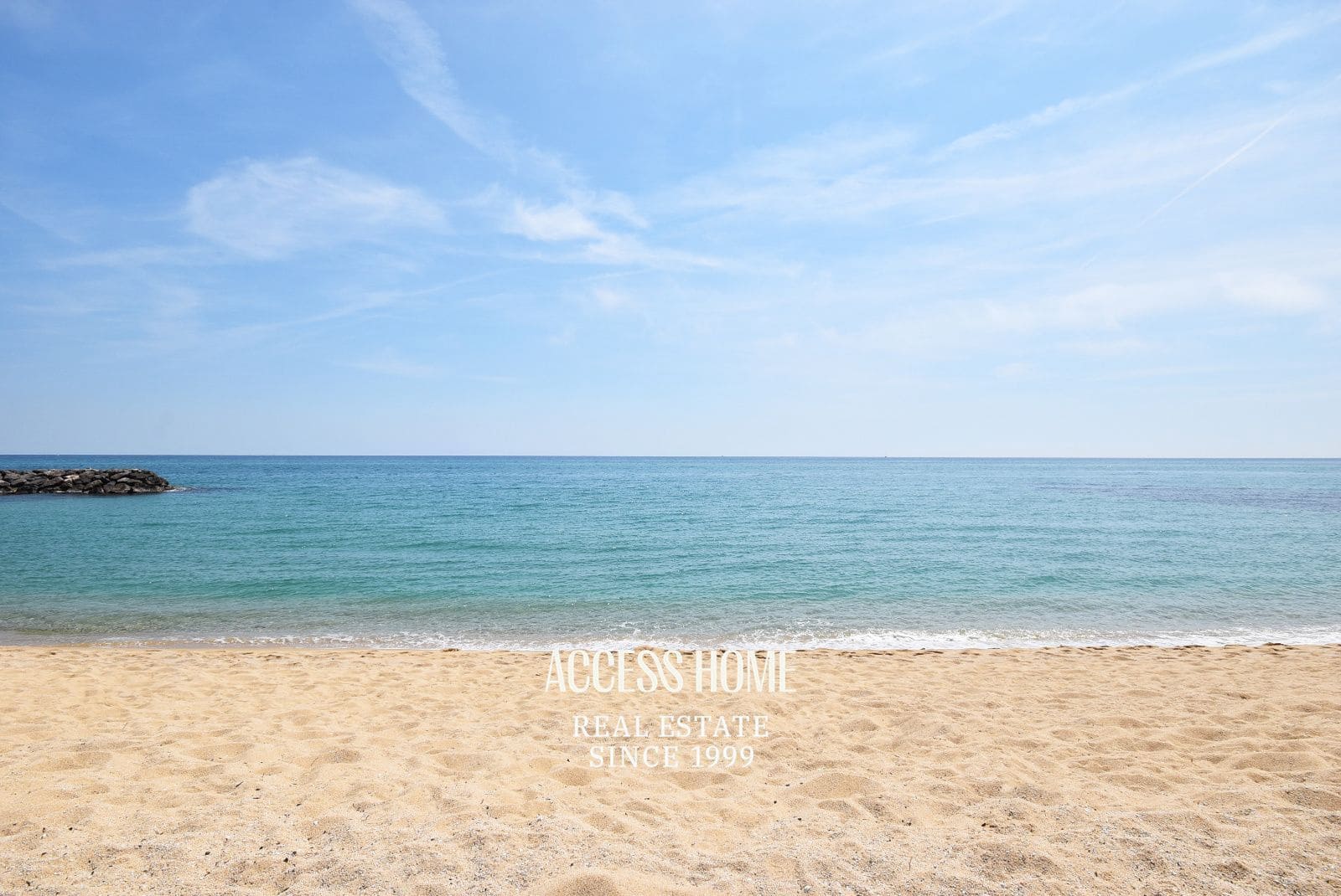 3 slaapkamer Villa te koop in Caldes d'Estrac met garage - € 1.485.000 (Ref: 9795660)