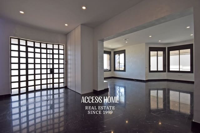 3 slaapkamer Villa te koop in Caldes d'Estrac met garage - € 1.485.000 (Ref: 9795660)