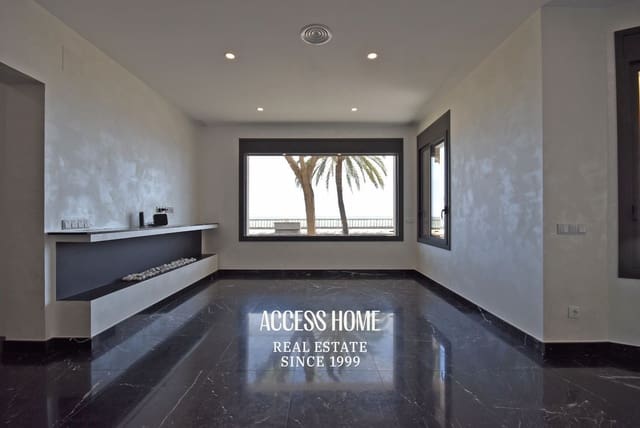 3 slaapkamer Villa te koop in Caldes d'Estrac met garage - € 1.485.000 (Ref: 9795660)