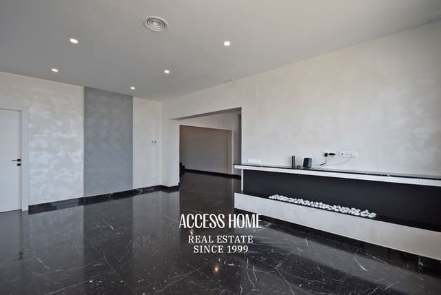 3 slaapkamer Villa te koop in Caldes d'Estrac met garage - € 1.485.000 (Ref: 9795660)