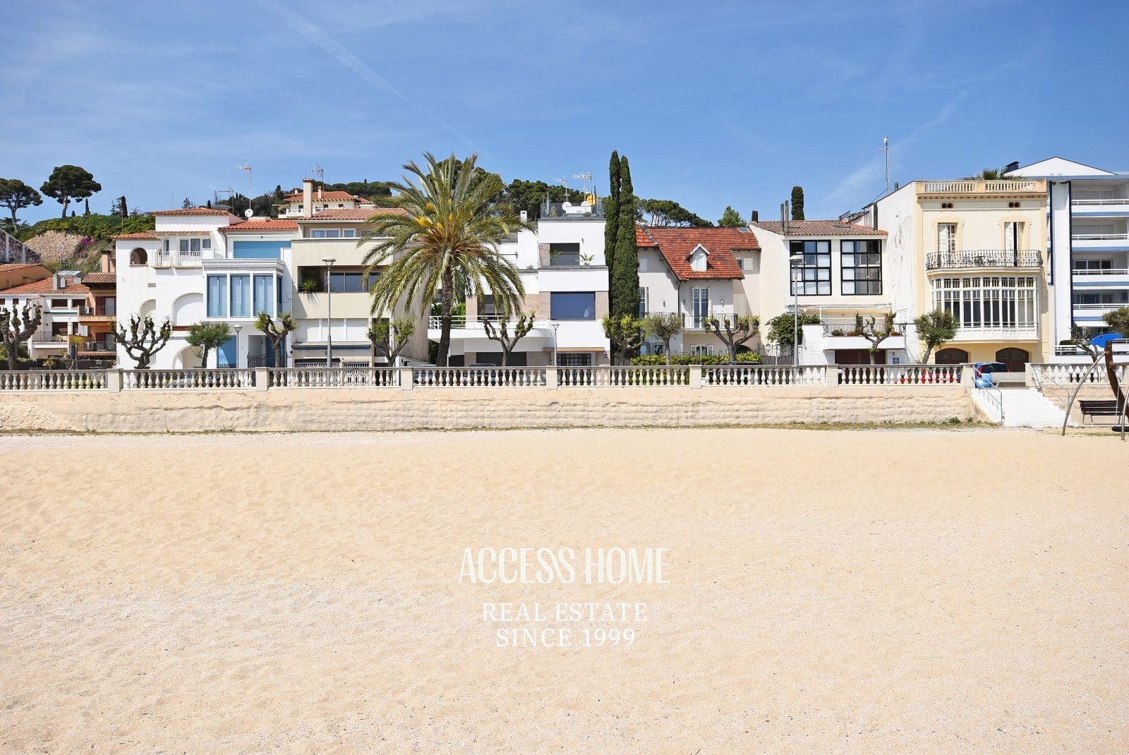 3 slaapkamer Villa te koop in Caldes d'Estrac met garage - € 1.485.000 (Ref: 9795660)