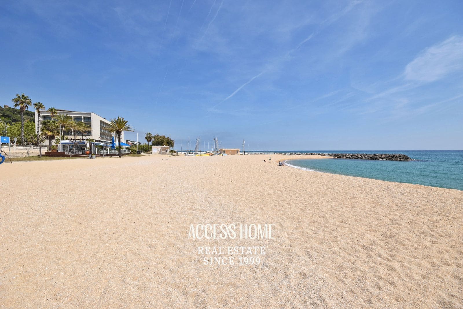 3 slaapkamer Villa te koop in Caldes d'Estrac met garage - € 1.485.000 (Ref: 9795660)