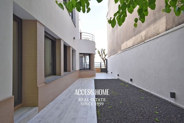 3 Zimmer Wohnung zu verkaufen in Caldes d'Estrac mit Garage - 1.485.000 € (Ref: 9795660)