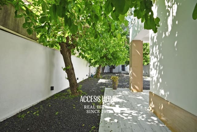 3 Zimmer Wohnung zu verkaufen in Caldes d'Estrac mit Garage - 1.485.000 € (Ref: 9795660)