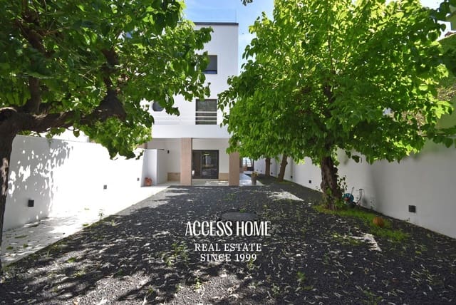 3 Zimmer Wohnung zu verkaufen in Caldes d'Estrac mit Garage - 1.485.000 € (Ref: 9795660)