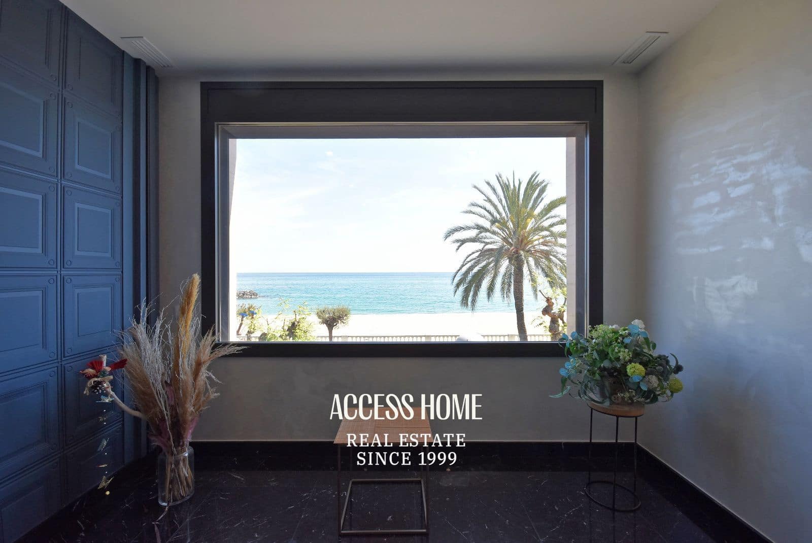 Piso de 3 habitaciones en Caldes d'Estrac en venta con garaje - 1.485.000 € (Ref: 9795660)