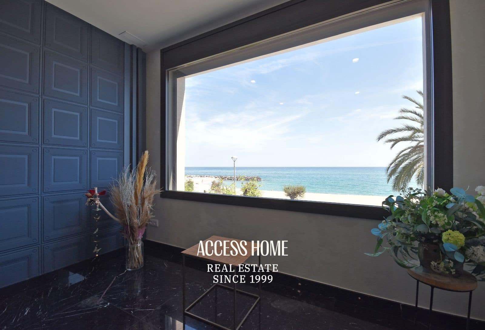 Piso de 3 habitaciones en Caldes d'Estrac en venta con garaje - 1.485.000 € (Ref: 9795660)