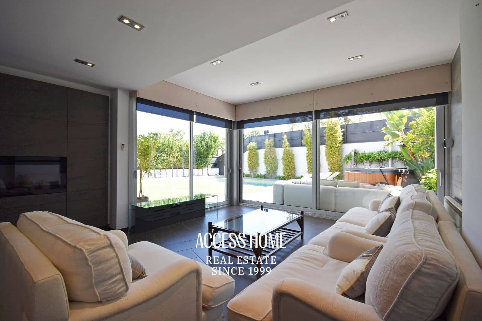 5 bedroom Villa for sale in Mataro with pool garage - € 1,050,000 (Ref: 9807286)