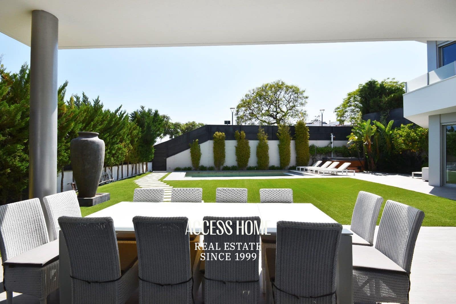 5 bedroom Villa for sale in Mataro with pool garage - € 1,050,000 (Ref: 9807286)