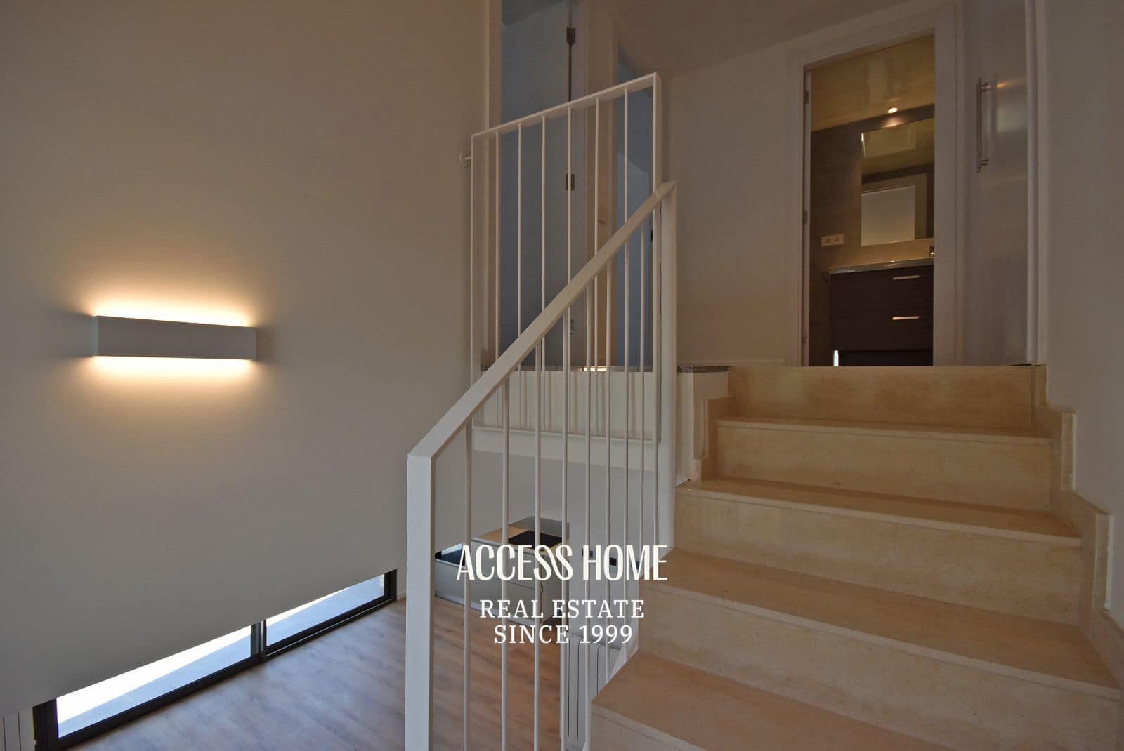 2 bedroom Flat for sale in Premia de Dalt with pool garage - € 498,000 (Ref: 9810430)