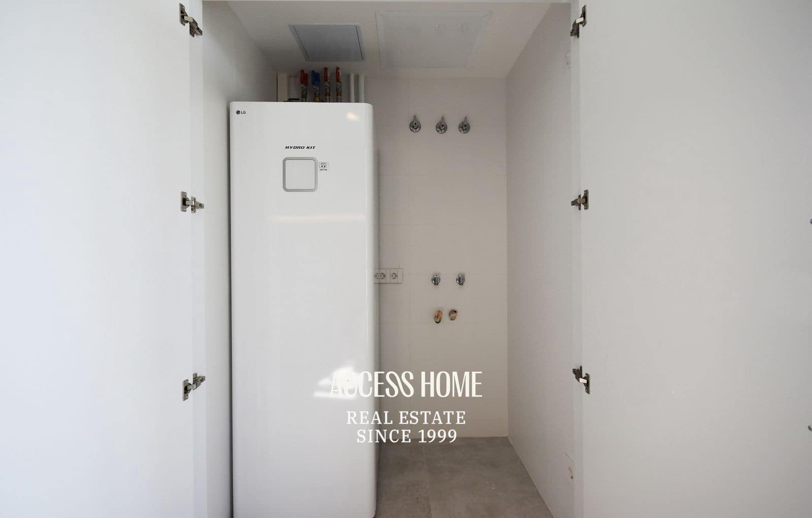 3 Zimmer Wohnung zu verkaufen in Premia de Dalt mit Pool Garage - 603.000 € (Ref: 9810432)