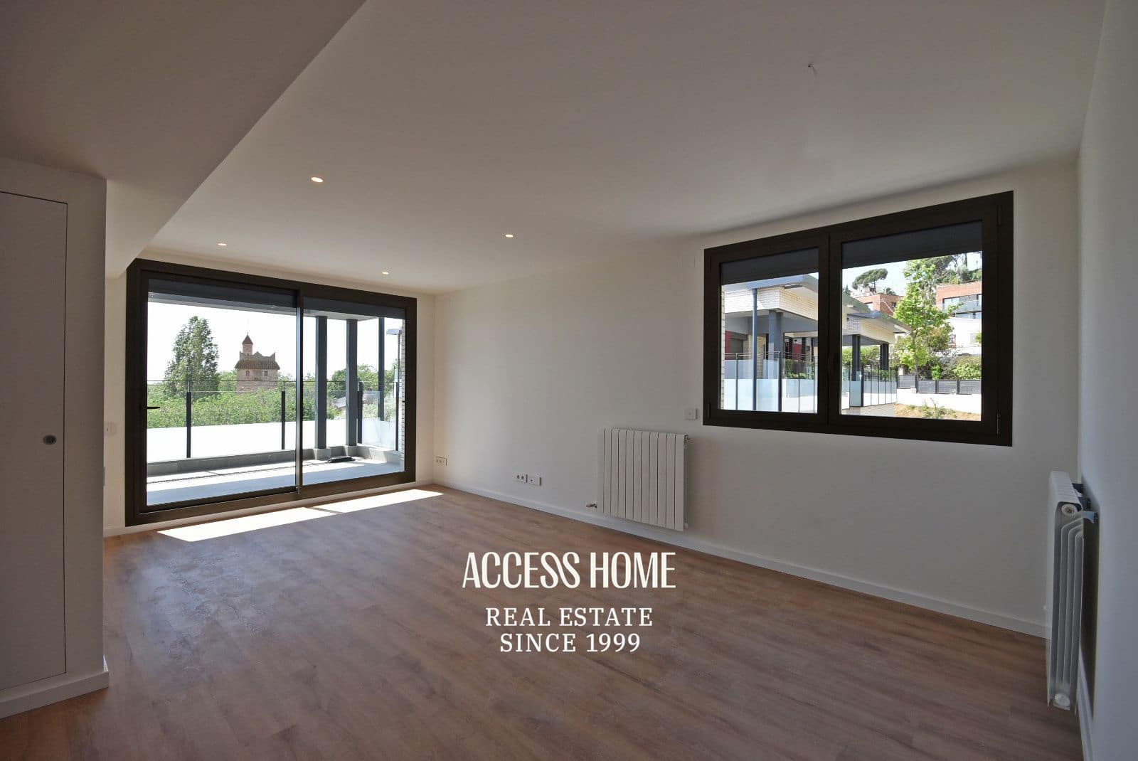 3 Zimmer Wohnung zu verkaufen in Premia de Dalt mit Pool Garage - 603.000 € (Ref: 9810432)