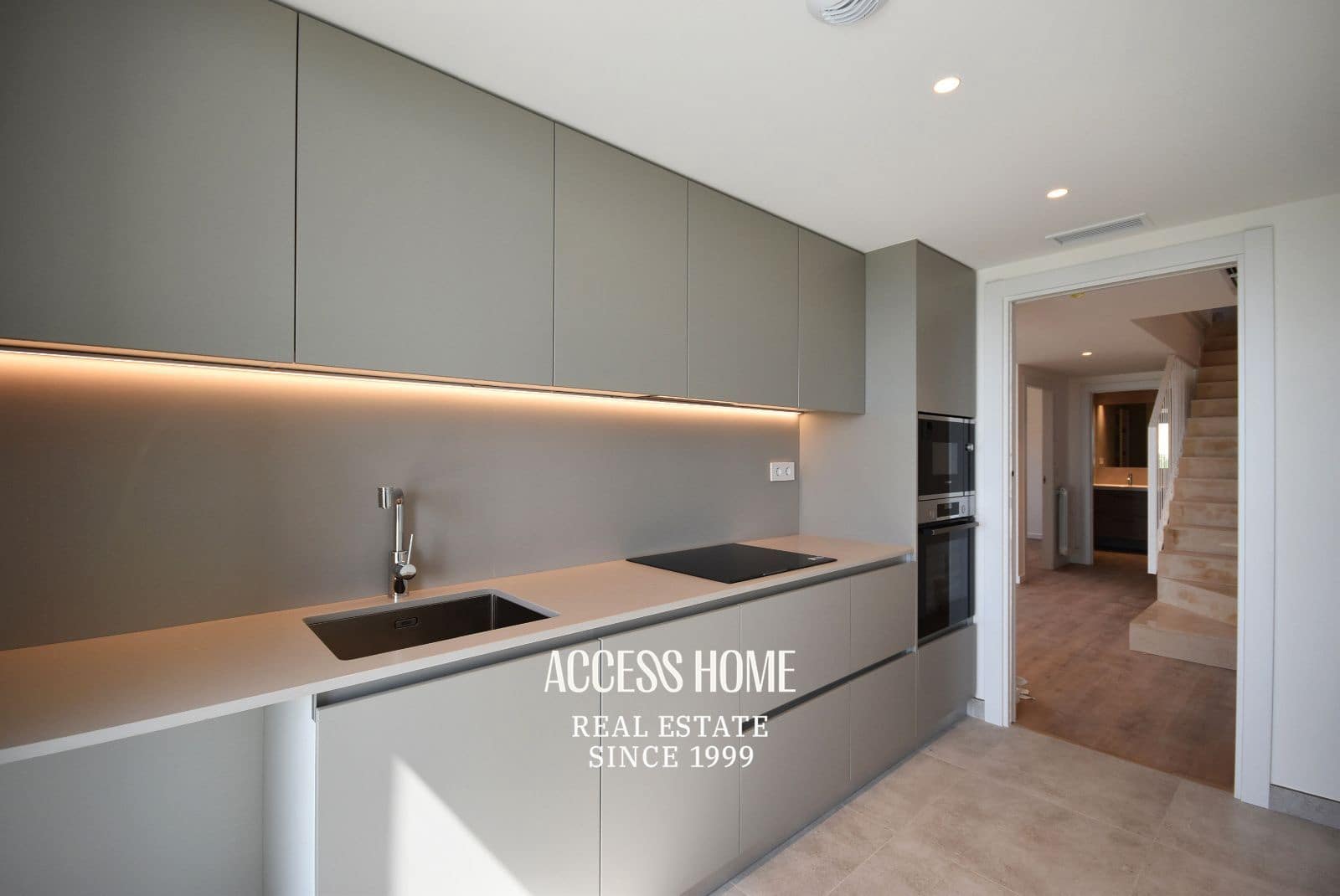 3 Zimmer Wohnung zu verkaufen in Premia de Dalt mit Pool Garage - 603.000 € (Ref: 9810432)