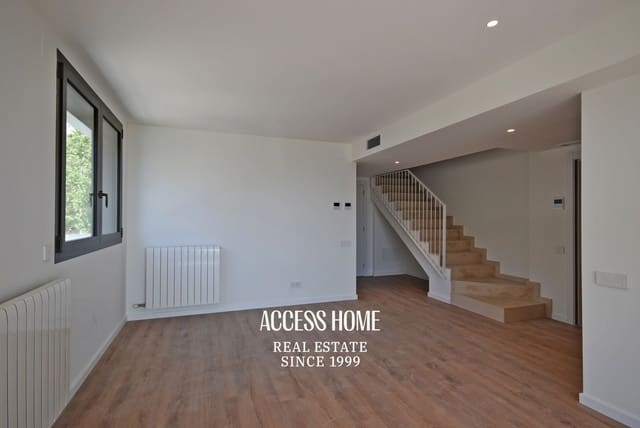 3 Zimmer Wohnung zu verkaufen in Premià de Dalt mit Pool Garage - 603.000 € (Ref: 9810432)