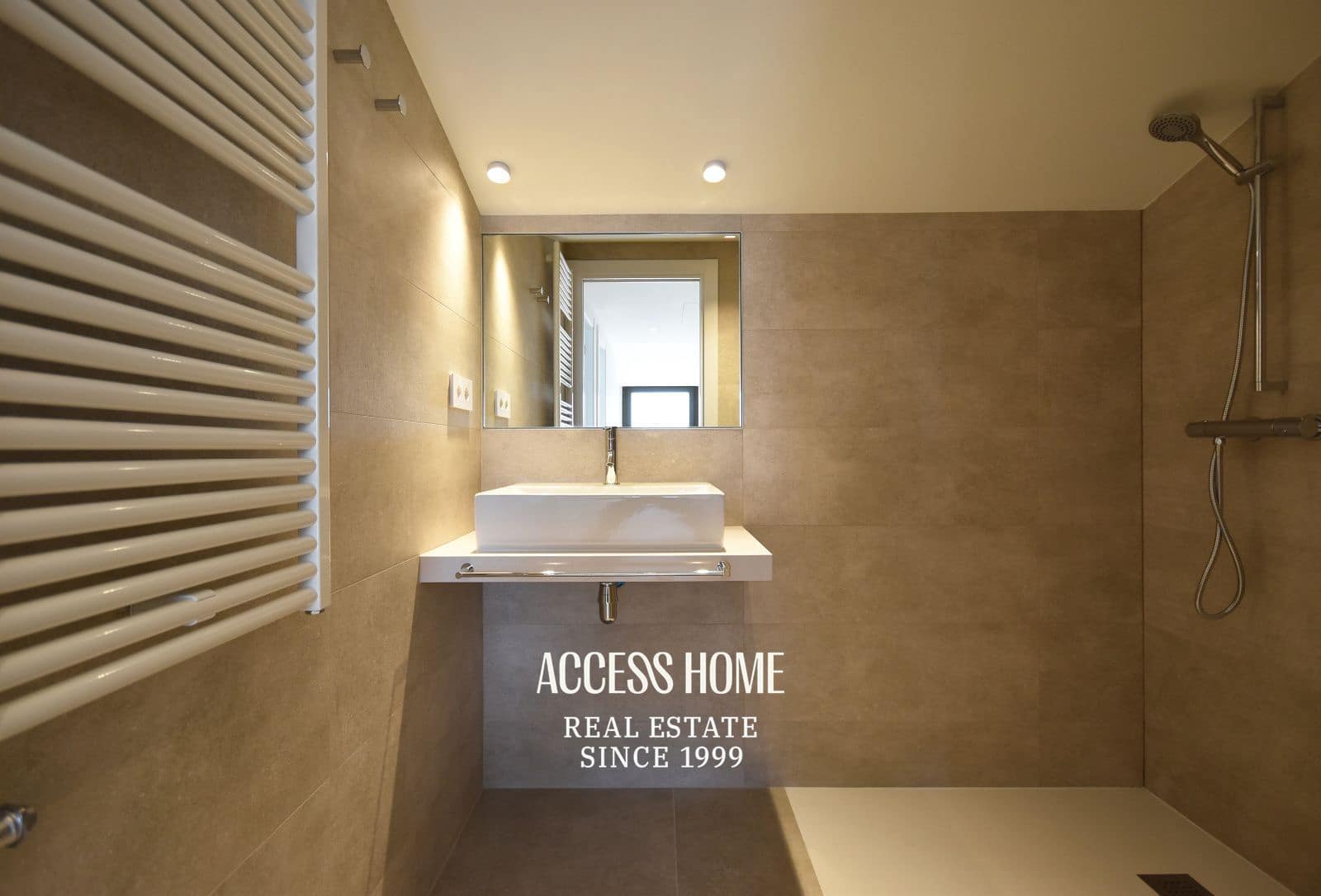 3 Zimmer Wohnung zu verkaufen in Premia de Dalt mit Pool Garage - 603.000 € (Ref: 9810432)