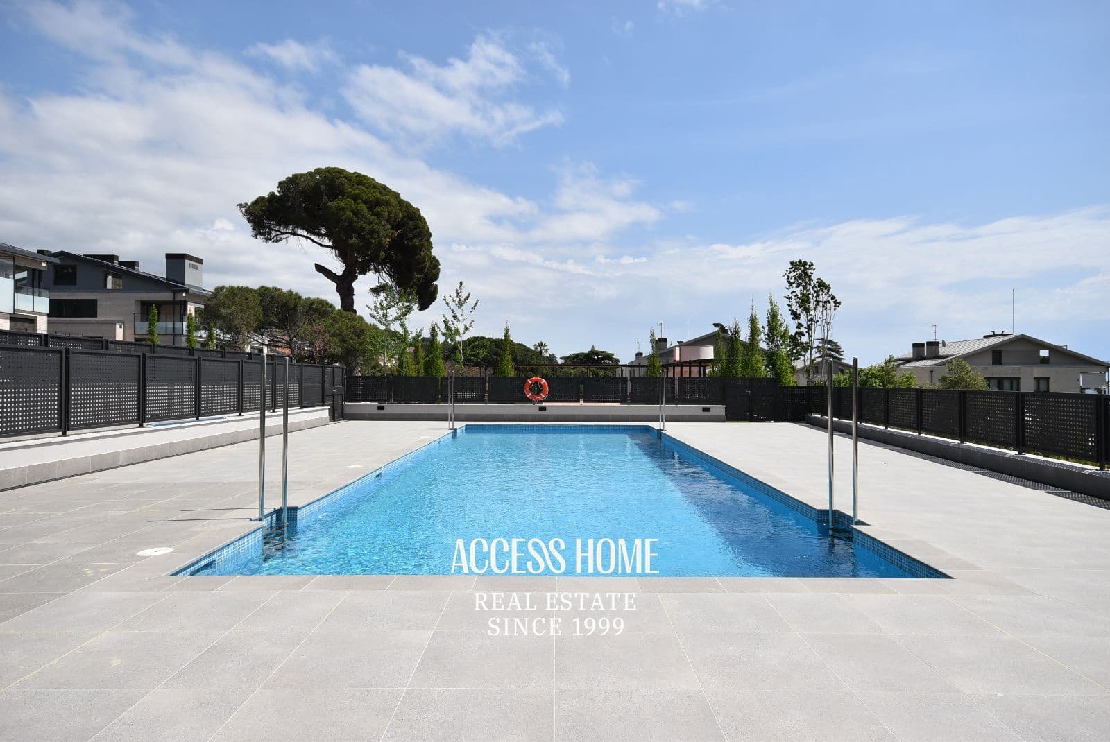 3 Zimmer Wohnung zu verkaufen in Premia de Dalt mit Pool Garage - 603.000 € (Ref: 9810432)