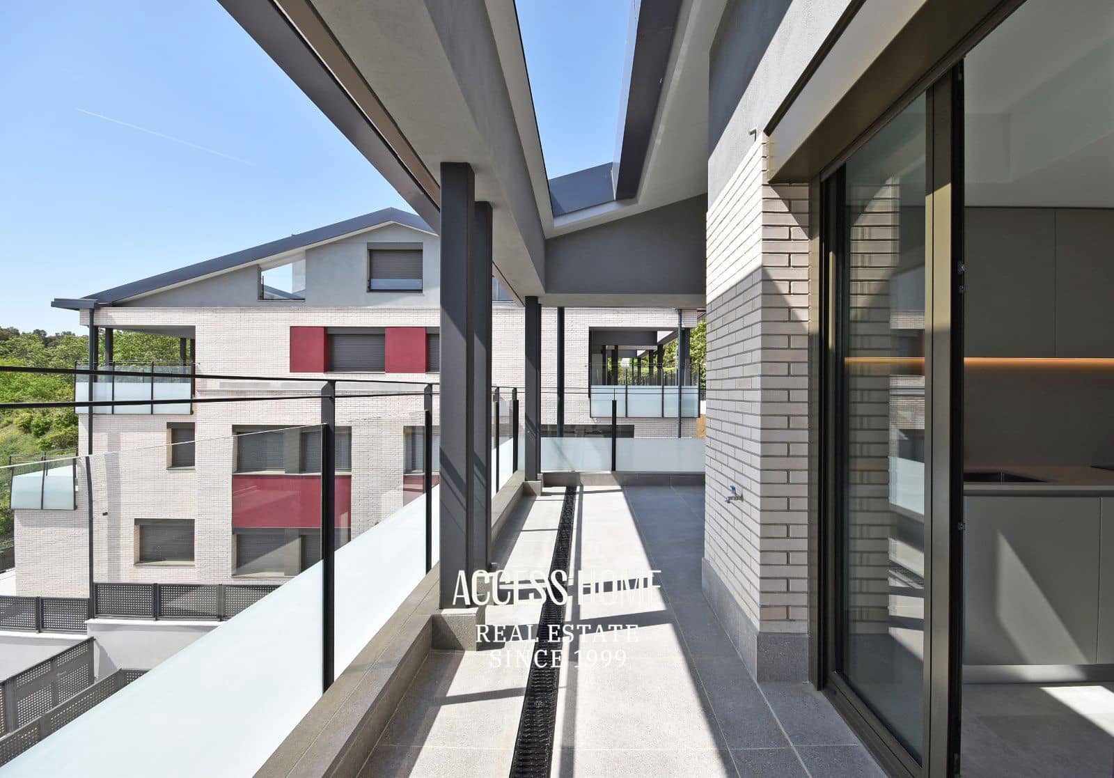 3 Zimmer Wohnung zu verkaufen in Premia de Dalt mit Pool Garage - 603.000 € (Ref: 9810432)