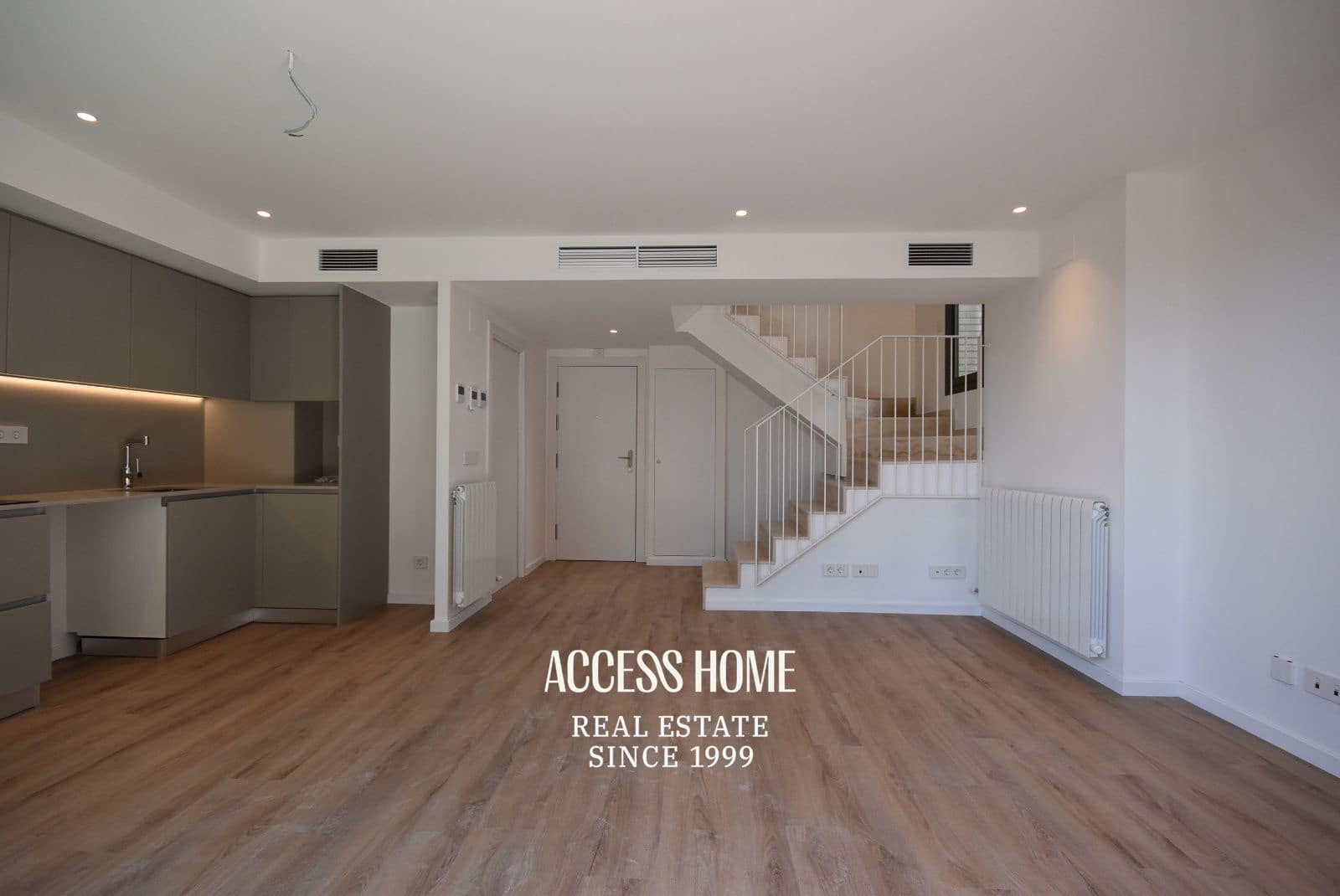 Piso de 2 habitaciones en Premià de Dalt en venta con piscina garaje - 513.500 € (Ref: 9810433)