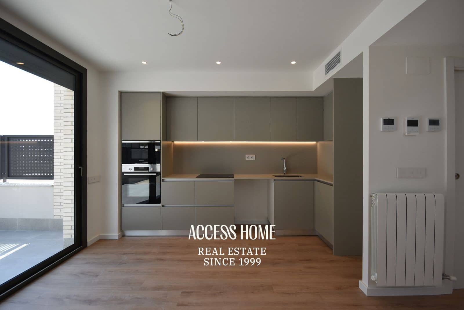 Piso de 2 habitaciones en Premià de Dalt en venta con piscina garaje - 513.500 € (Ref: 9810433)