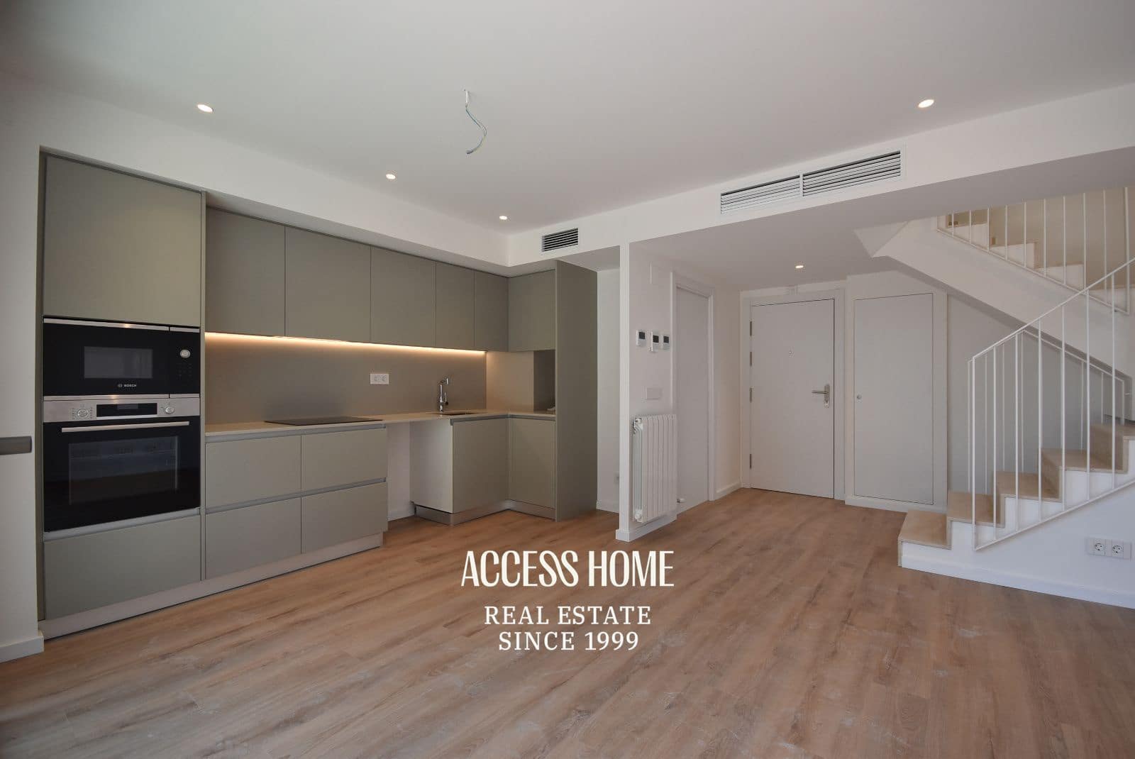 Piso de 2 habitaciones en Premià de Dalt en venta con piscina garaje - 513.500 € (Ref: 9810433)