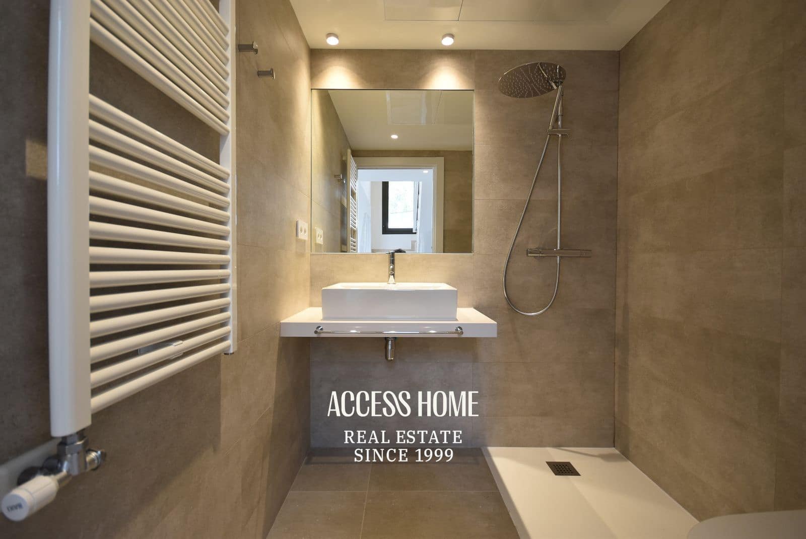 Piso de 2 habitaciones en Premià de Dalt en venta con piscina garaje - 513.500 € (Ref: 9810433)