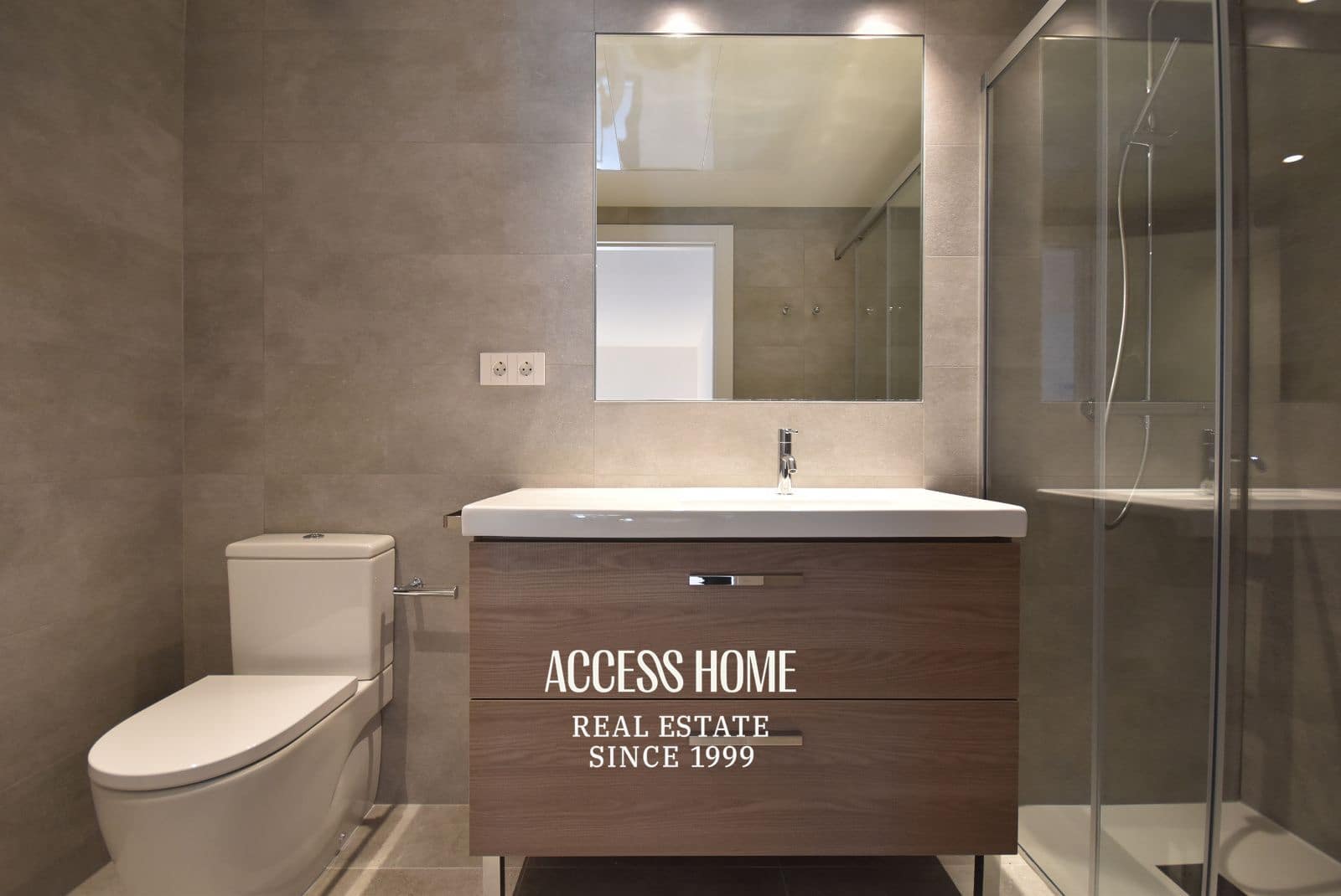 Piso de 2 habitaciones en Premià de Dalt en venta con piscina garaje - 513.500 € (Ref: 9810433)