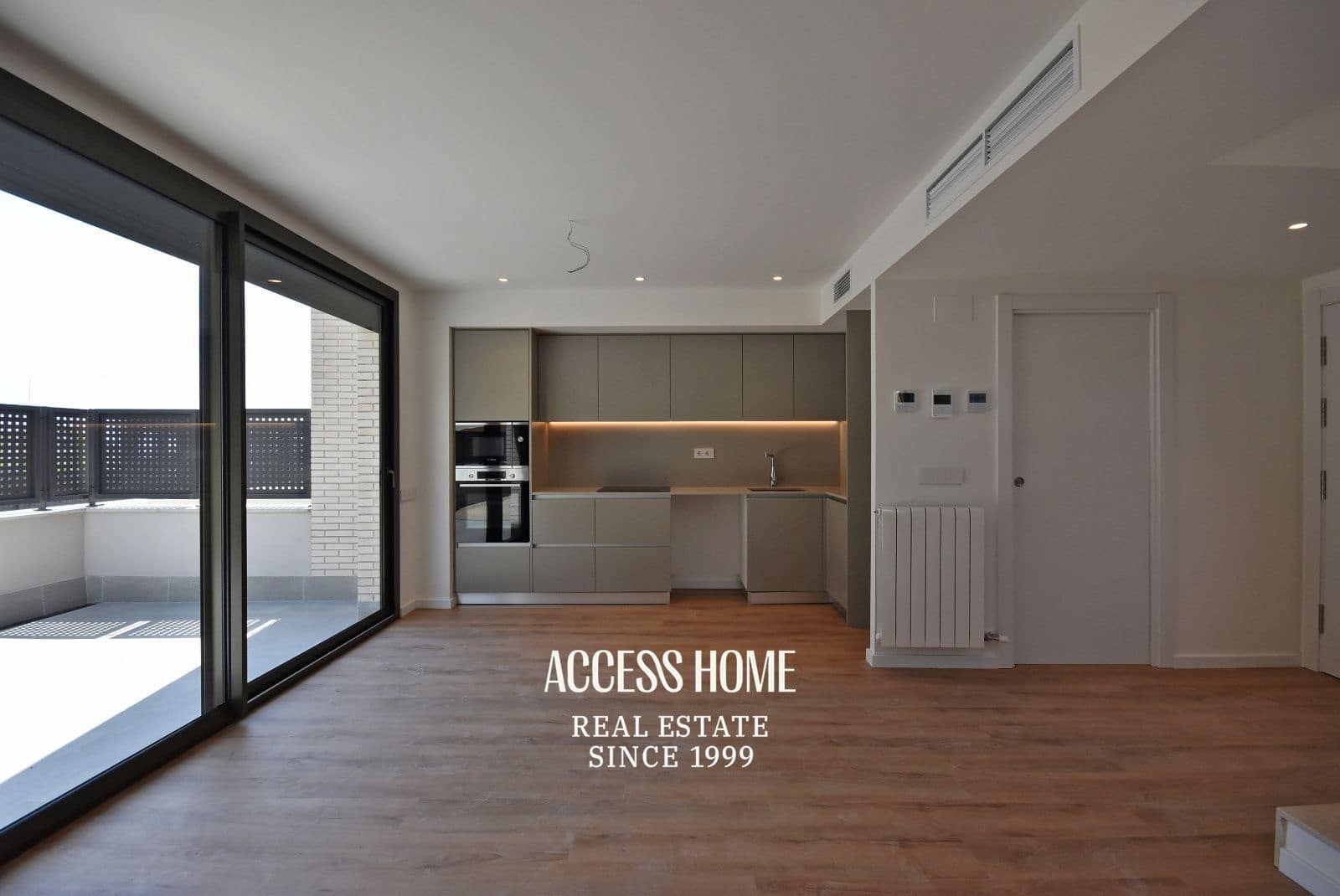 Piso de 2 habitaciones en Premià de Dalt en venta con piscina garaje - 513.500 € (Ref: 9810433)