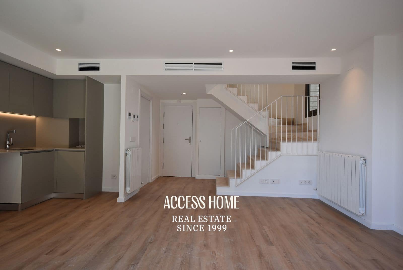 Piso de 2 habitaciones en Premià de Dalt en venta con piscina garaje - 513.500 € (Ref: 9810433)