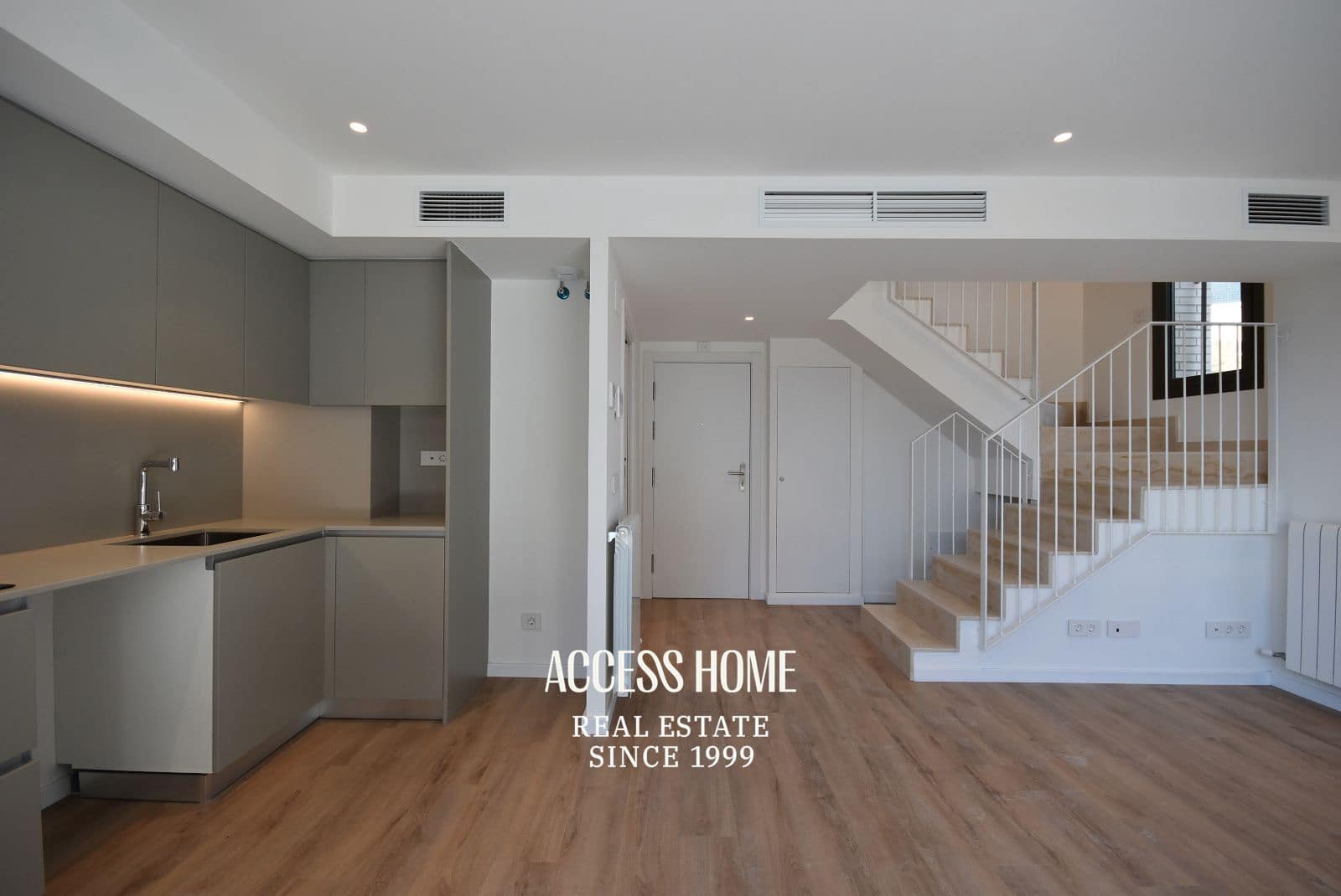 Piso de 2 habitaciones en Premià de Dalt en venta con piscina garaje - 513.500 € (Ref: 9810433)