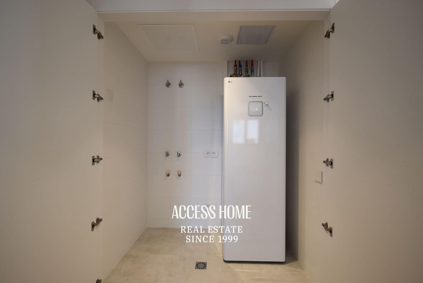 Piso de 2 habitaciones en Premià de Dalt en venta con piscina garaje - 513.500 € (Ref: 9810433)