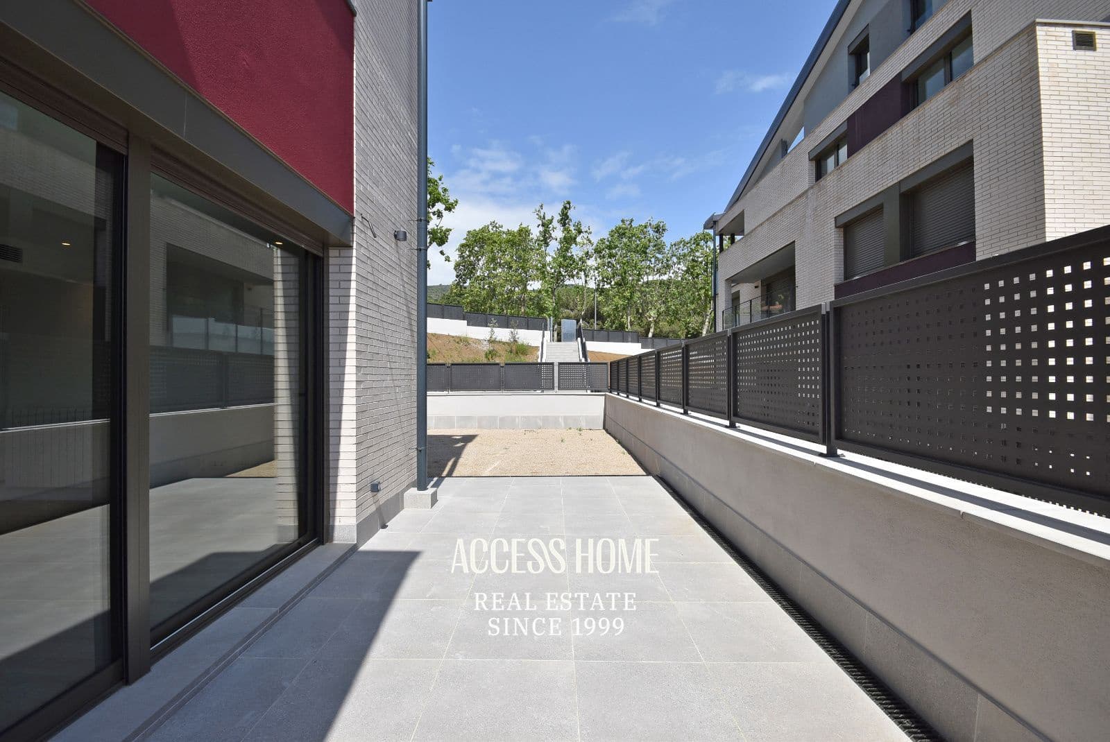 Piso de 2 habitaciones en Premià de Dalt en venta con piscina garaje - 513.500 € (Ref: 9810433)