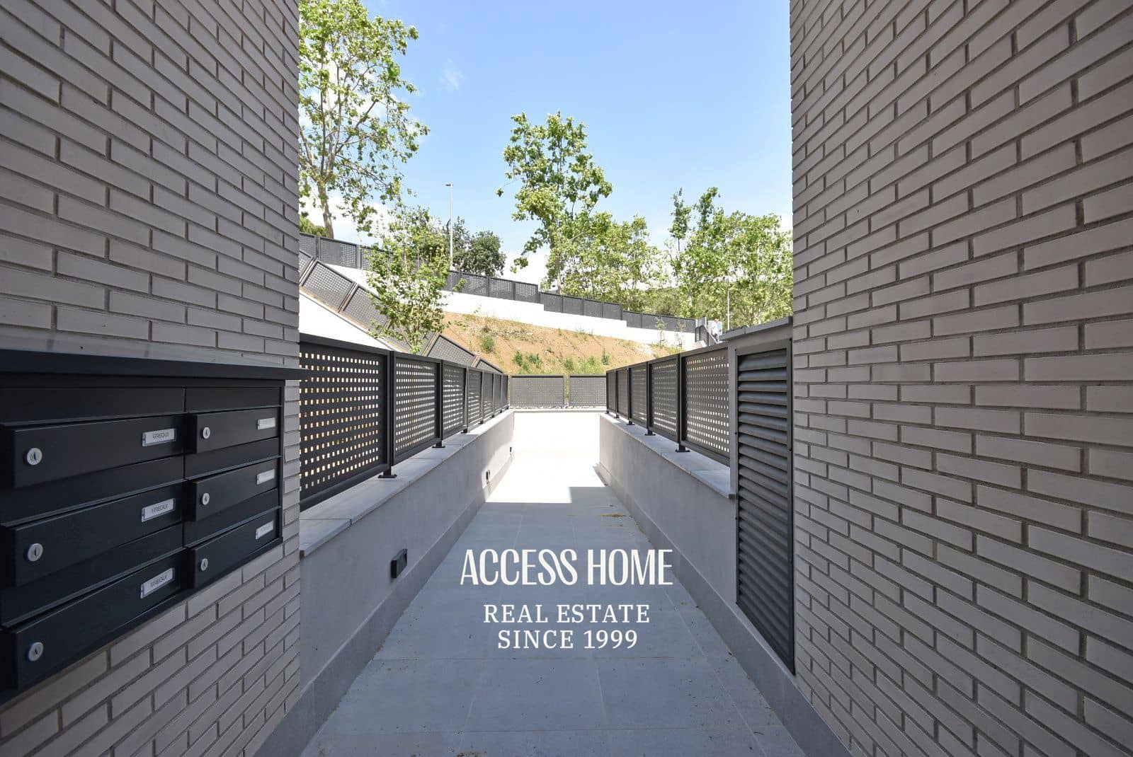 Piso de 2 habitaciones en Premià de Dalt en venta con piscina garaje - 513.500 € (Ref: 9810433)