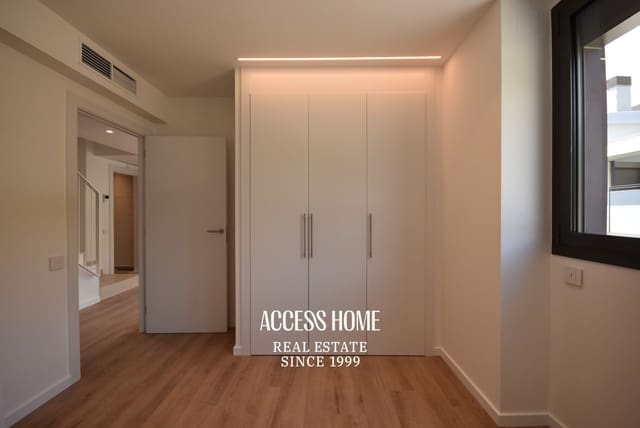 3 Zimmer Wohnung zu verkaufen in Premià de Dalt mit Pool Garage - 618.000 € (Ref: 9810434)