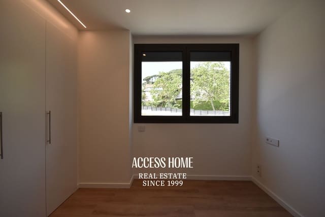 3 Zimmer Wohnung zu verkaufen in Premià de Dalt mit Pool Garage - 618.000 € (Ref: 9810434)