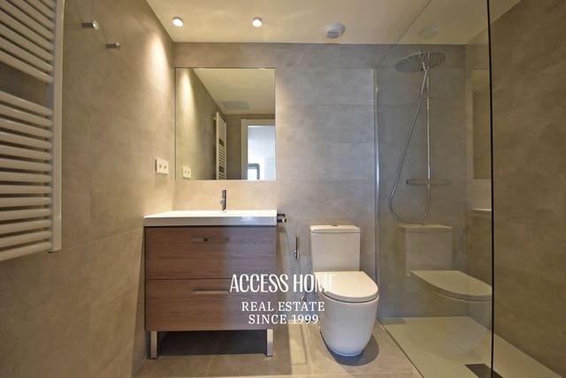 3 Zimmer Wohnung zu verkaufen in Premià de Dalt mit Pool Garage - 618.000 € (Ref: 9810434)