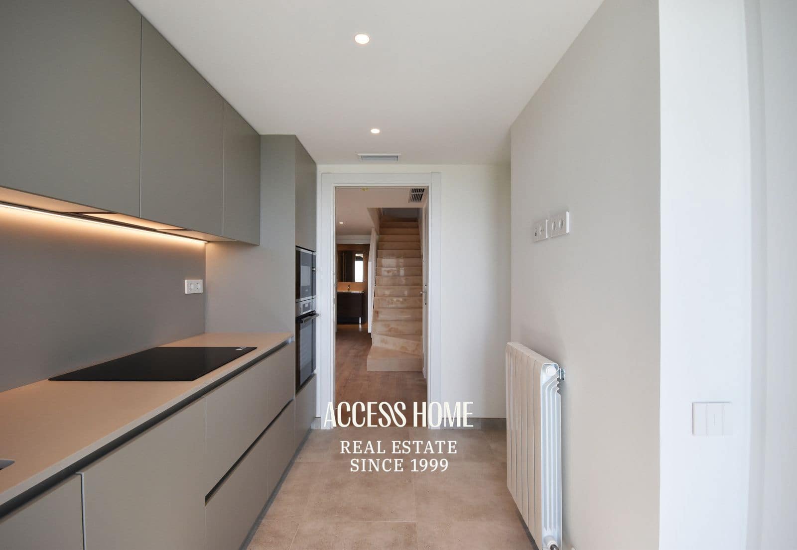 3 Zimmer Wohnung zu verkaufen in Premia de Dalt mit Pool Garage - 618.000 € (Ref: 9810434)