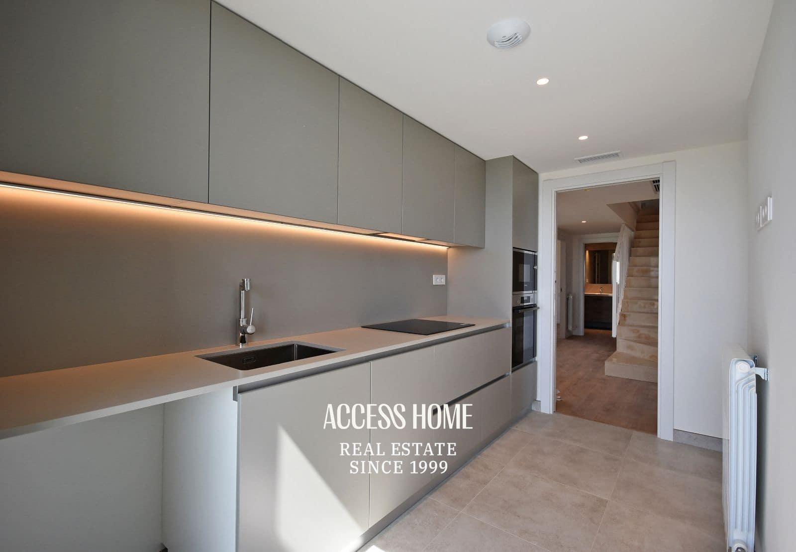 3 Zimmer Wohnung zu verkaufen in Premia de Dalt mit Pool Garage - 618.000 € (Ref: 9810434)