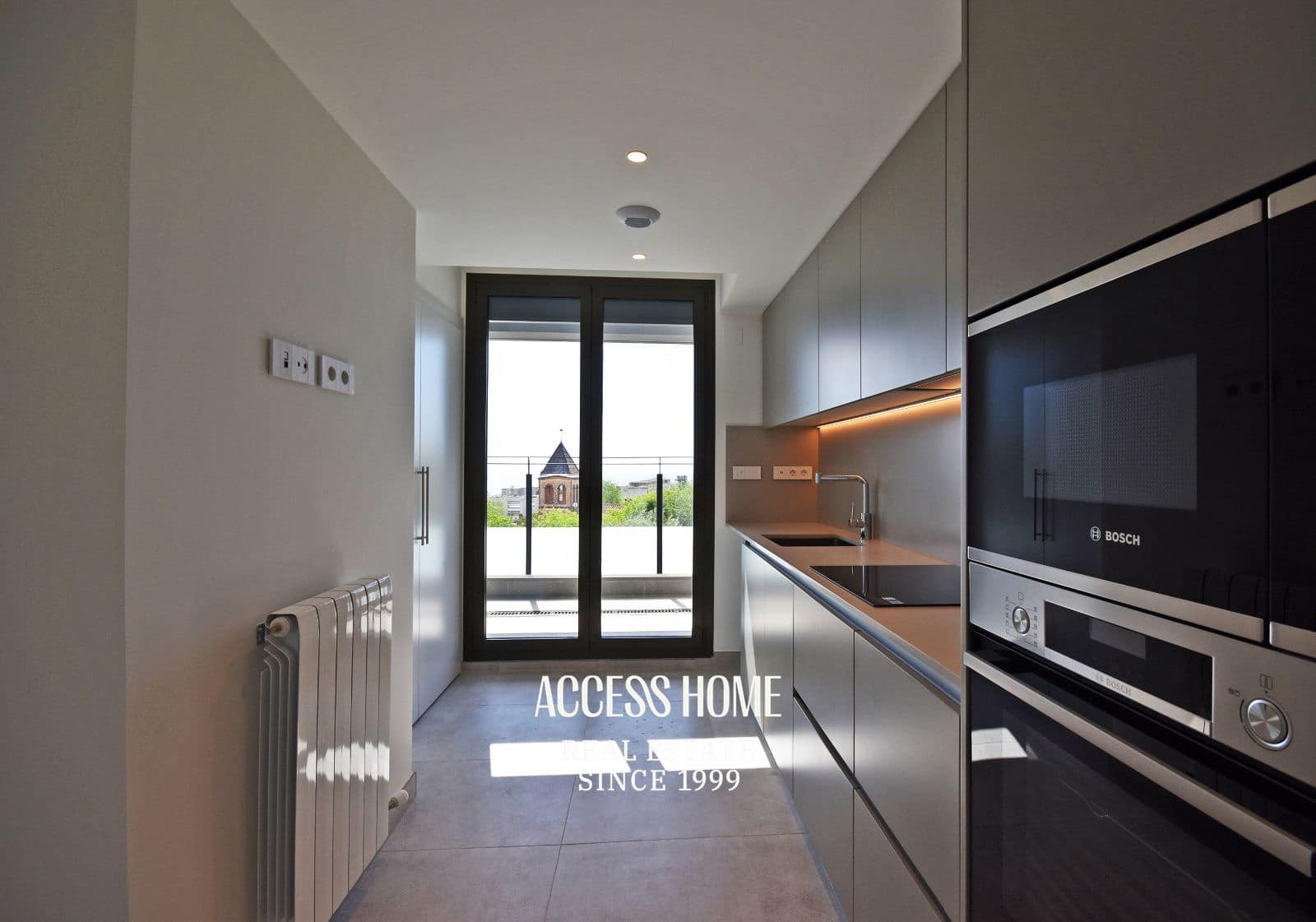 3 Zimmer Wohnung zu verkaufen in Premia de Dalt mit Pool Garage - 618.000 € (Ref: 9810434)