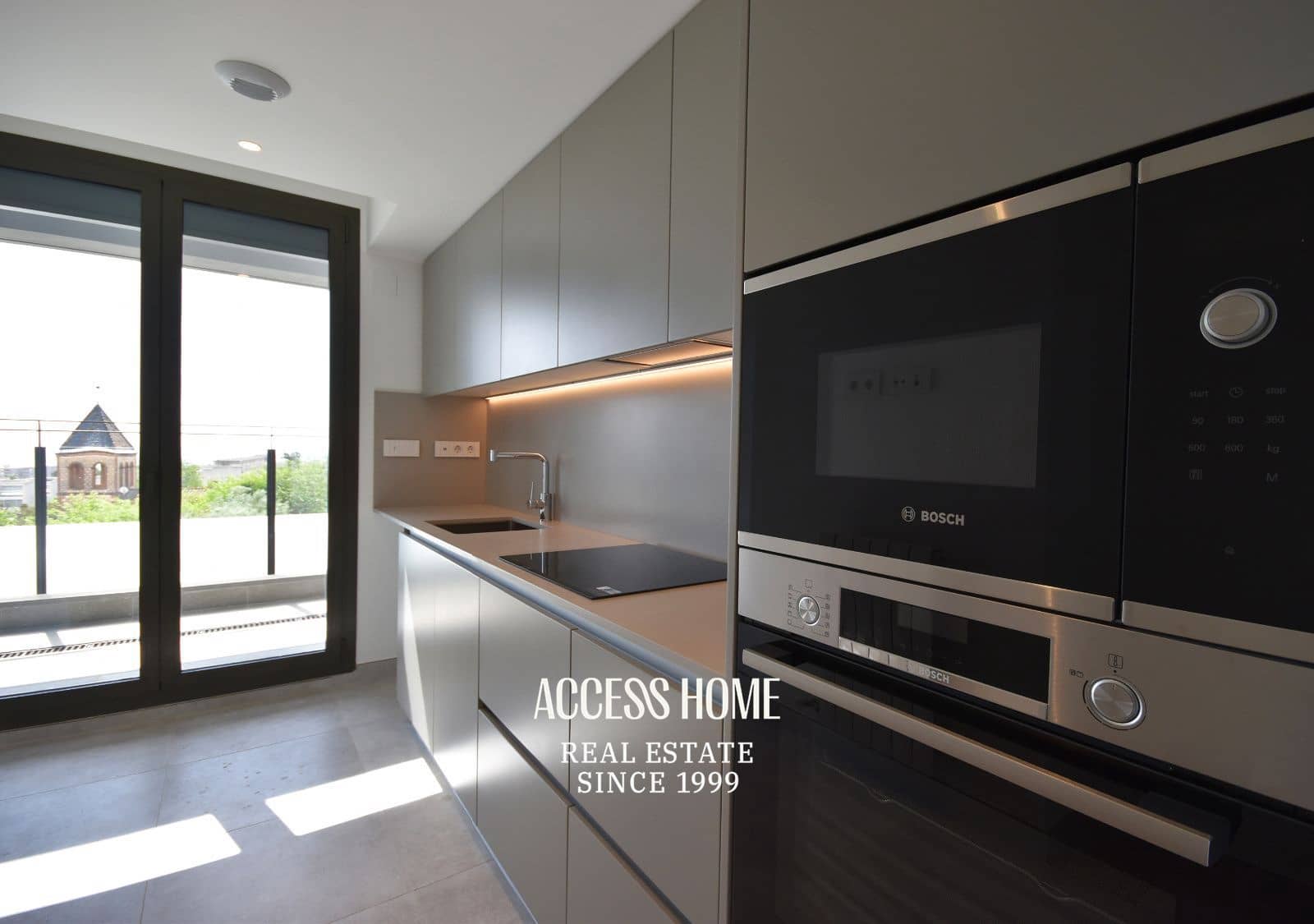 3 Zimmer Wohnung zu verkaufen in Premia de Dalt mit Pool Garage - 618.000 € (Ref: 9810434)