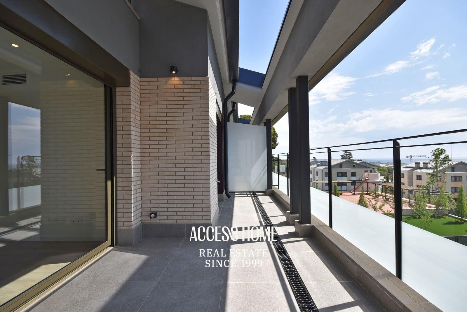 3 Zimmer Wohnung zu verkaufen in Premia de Dalt mit Pool Garage - 618.000 € (Ref: 9810434)