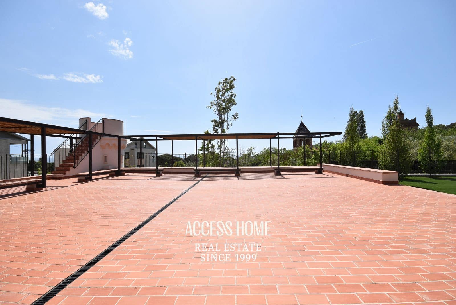 3 Zimmer Wohnung zu verkaufen in Premia de Dalt mit Pool Garage - 618.000 € (Ref: 9810434)