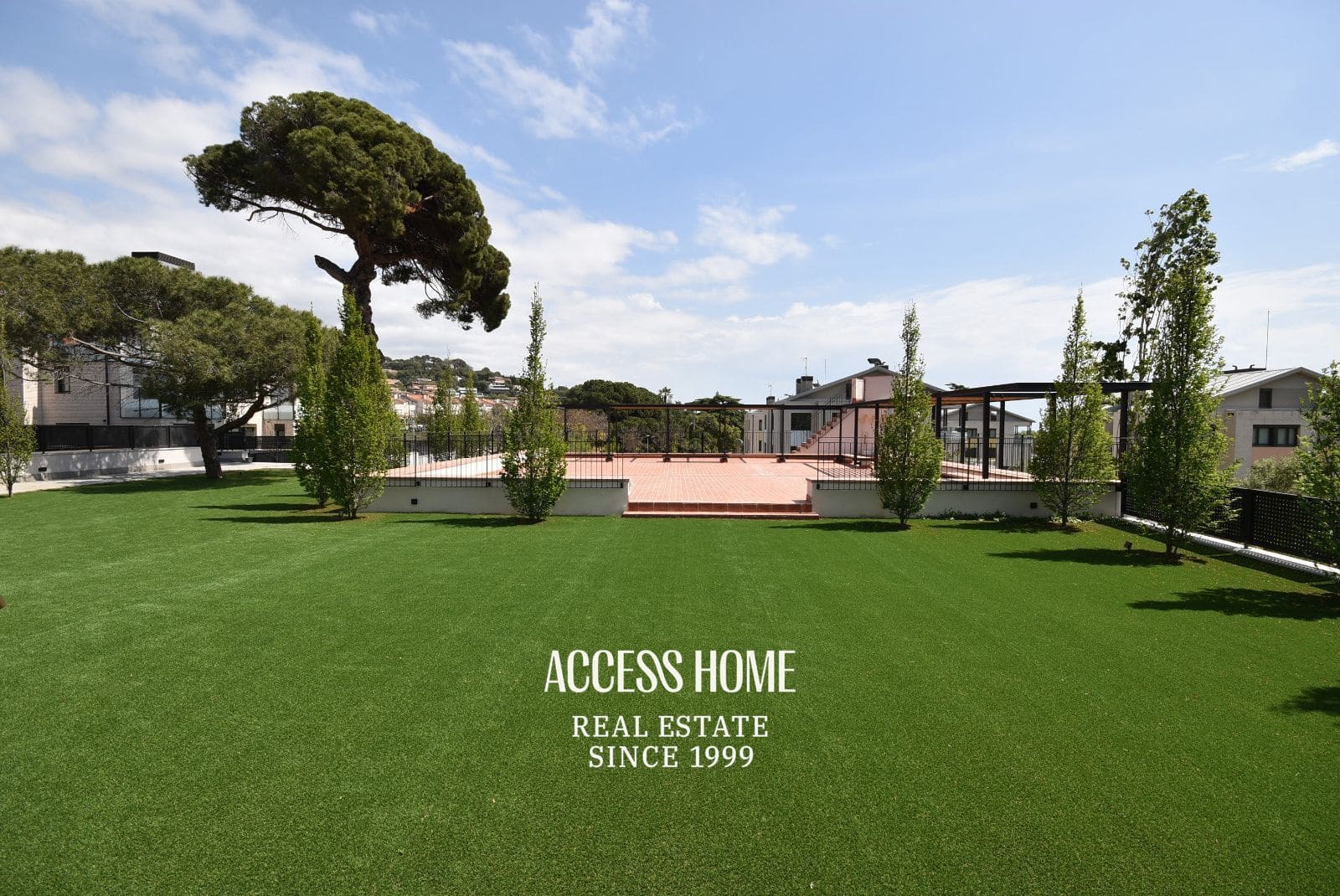 3 Zimmer Wohnung zu verkaufen in Premia de Dalt mit Pool Garage - 618.000 € (Ref: 9810434)